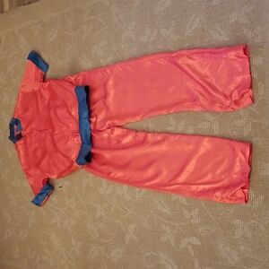 Silky Satin Outfit Costume  Petite Women Teen Unisex Y2K Aesthetic